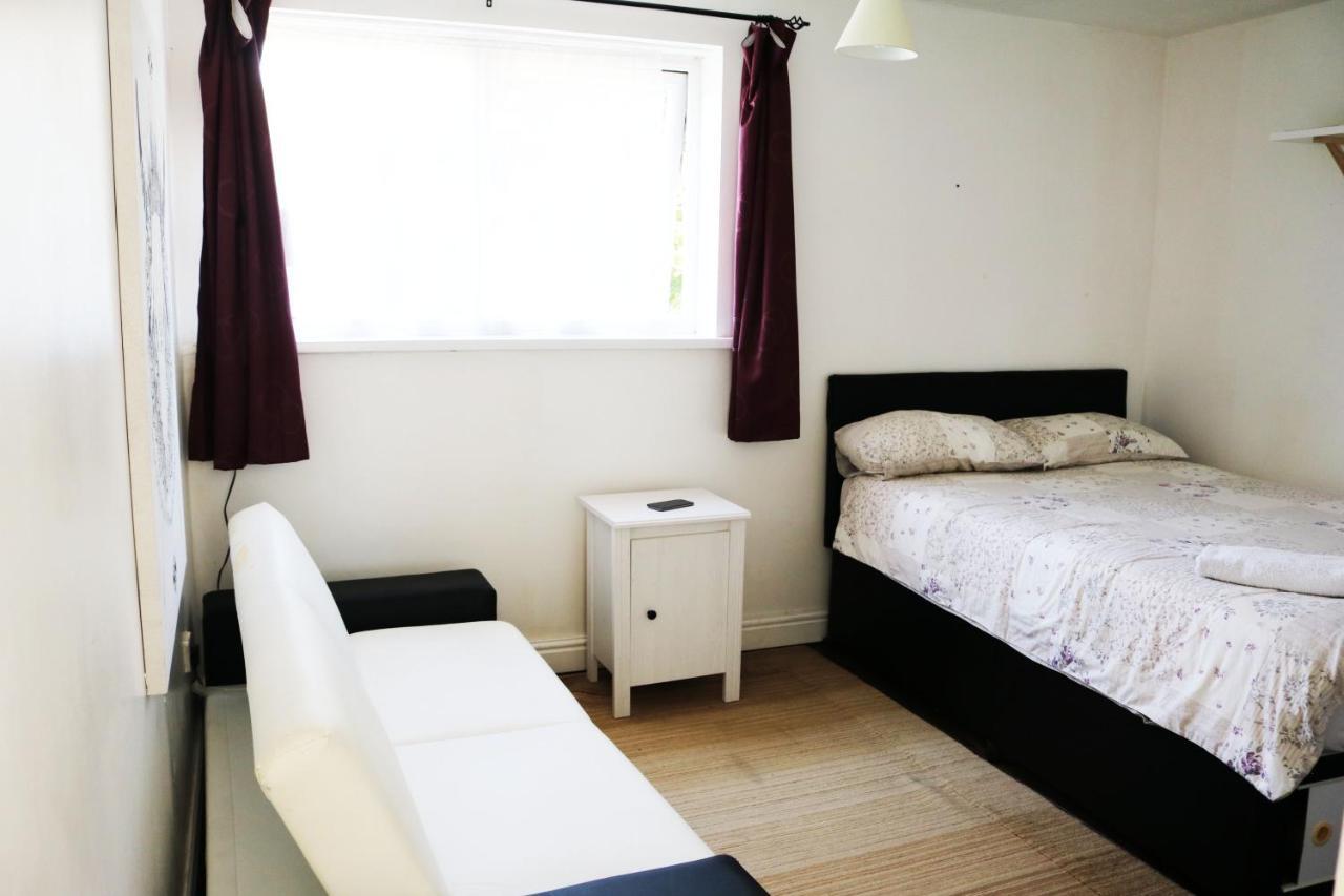 Kelsall Guest House Birmingham Exterior foto